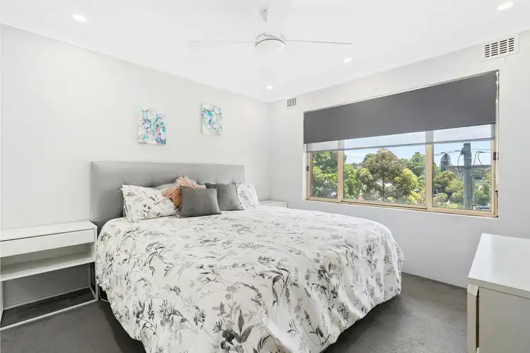 Fourth view of Homely apartment listing, 54/474-482 Kingsway, Miranda NSW 2228