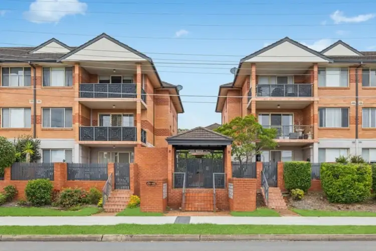 Sixth view of Homely apartment listing, 54/474-482 Kingsway, Miranda NSW 2228