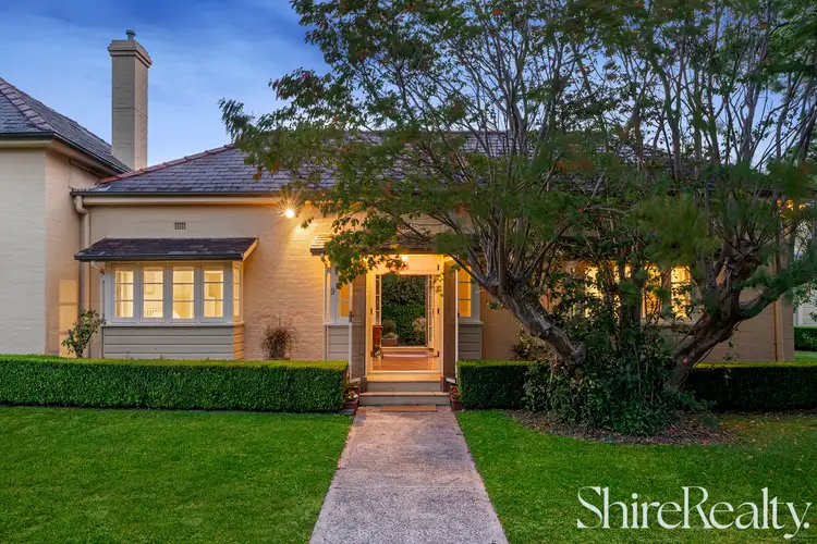 9/9-11 Owen Avenue, Baulkham Hills NSW 2153
