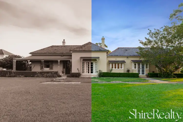 Second view of Homely villa listing, 9/9-11 Owen Avenue, Baulkham Hills NSW 2153