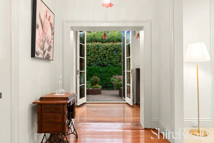 Third view of Homely villa listing, 9/9-11 Owen Avenue, Baulkham Hills NSW 2153