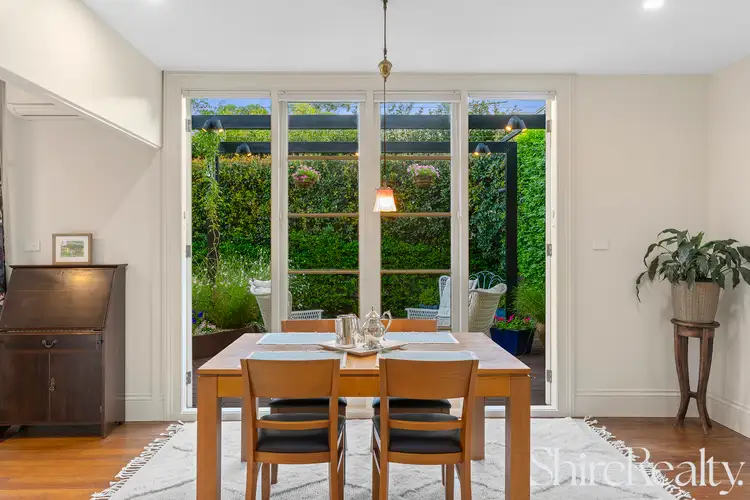 Sixth view of Homely villa listing, 9/9-11 Owen Avenue, Baulkham Hills NSW 2153