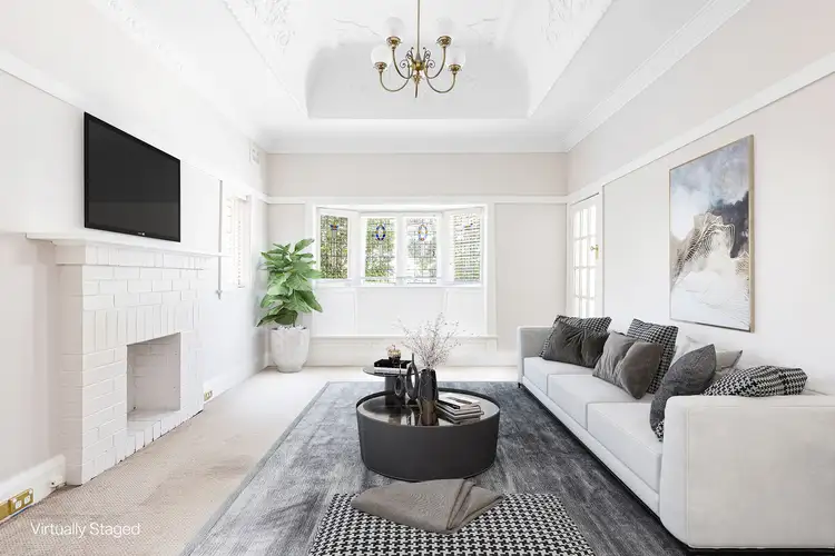 Second view of Homely house listing, 69 Griffiths Street, Balgowlah NSW 2093