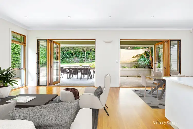 Fourth view of Homely house listing, 69 Griffiths Street, Balgowlah NSW 2093