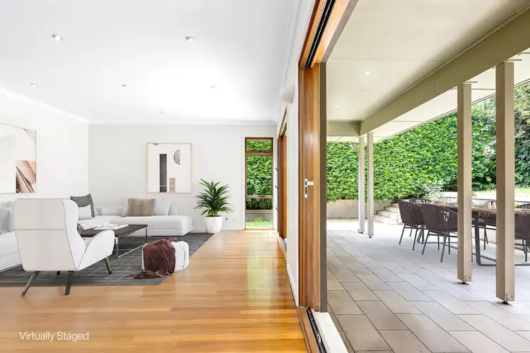 Fifth view of Homely house listing, 69 Griffiths Street, Balgowlah NSW 2093