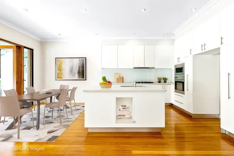 Sixth view of Homely house listing, 69 Griffiths Street, Balgowlah NSW 2093