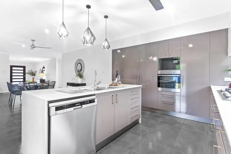 Fourth view of Homely house listing, 186 Isabella Road, Edmonton QLD 4869