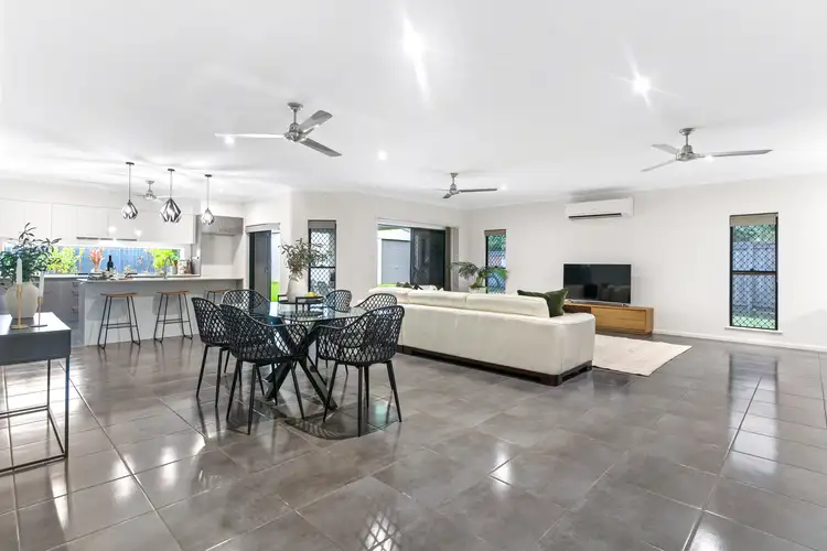 Fifth view of Homely house listing, 186 Isabella Road, Edmonton QLD 4869