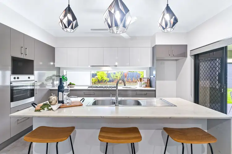 Sixth view of Homely house listing, 186 Isabella Road, Edmonton QLD 4869