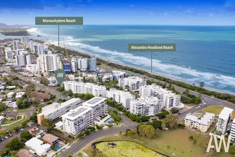56/24 Wirraway Street, Alexandra Headland QLD 4572