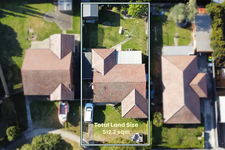 Second view of Homely house listing, 34 Tyler Crescent, Abbotsford NSW 2046