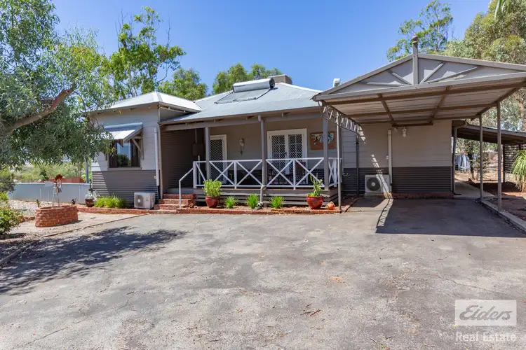 Main view of Homely house listing, 100 Withers Street, Northam WA 6401