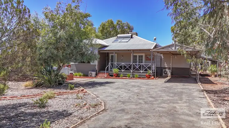 Second view of Homely house listing, 100 Withers Street, Northam WA 6401