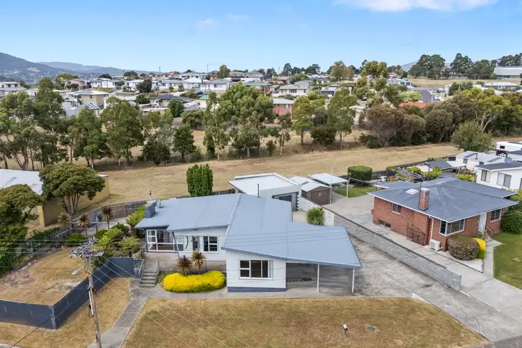 15 Westfield Street, Claremont TAS 7011
