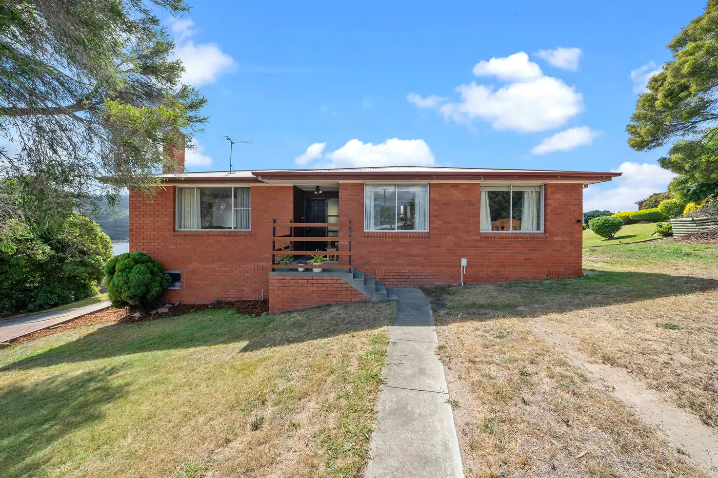 Main view of Homely house listing, 80 Binalong Road, Mornington TAS 7018