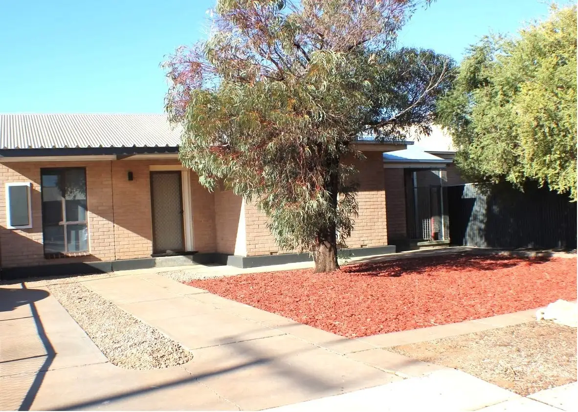 Main view of Homely semi-detached listing, 24 Smoker Street, Whyalla Norrie SA 5608