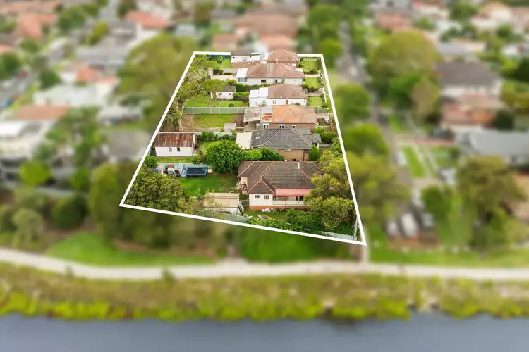 Third view of Homely house listing, 9-19 Mena Street, North Strathfield NSW 2137