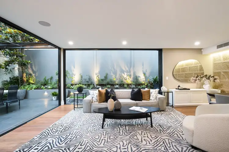 Fourth view of Homely house listing, 9 Thomas Street, Mcmahons Point NSW 2060