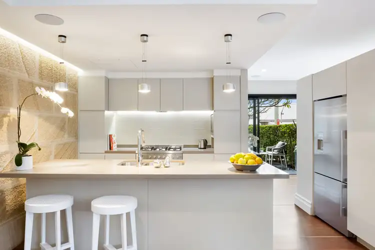 Fifth view of Homely house listing, 9 Thomas Street, Mcmahons Point NSW 2060