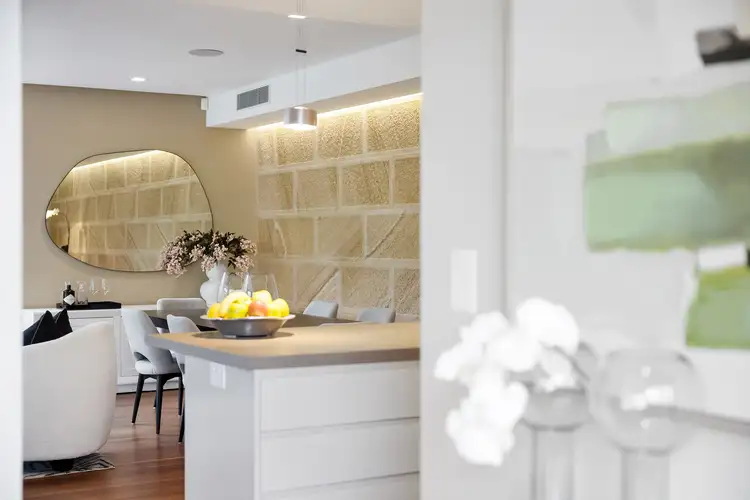 Sixth view of Homely house listing, 9 Thomas Street, Mcmahons Point NSW 2060