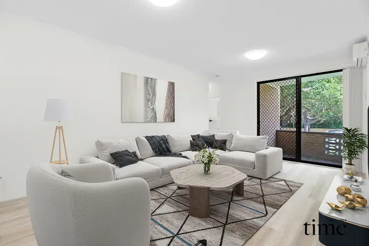 Main view of Homely apartment listing, 2/39-41 Hampstead Road, Homebush West NSW 2140