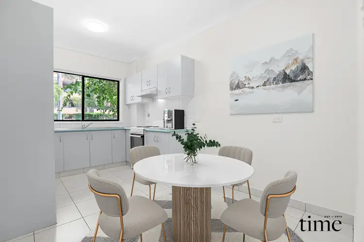 Second view of Homely apartment listing, 2/39-41 Hampstead Road, Homebush West NSW 2140
