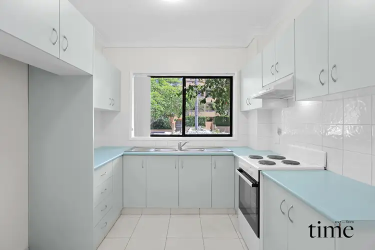 Fourth view of Homely apartment listing, 2/39-41 Hampstead Road, Homebush West NSW 2140