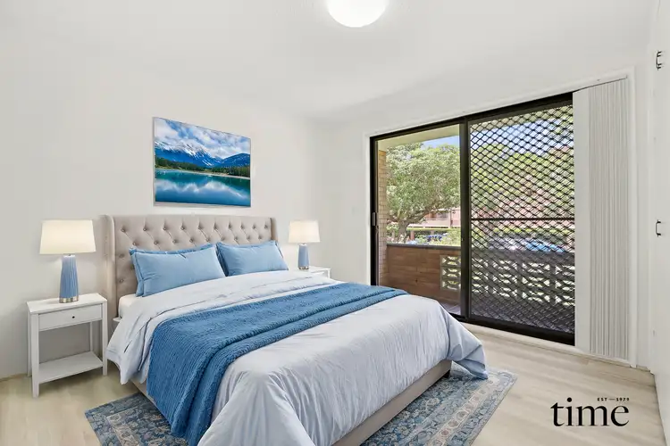 Fifth view of Homely apartment listing, 2/39-41 Hampstead Road, Homebush West NSW 2140