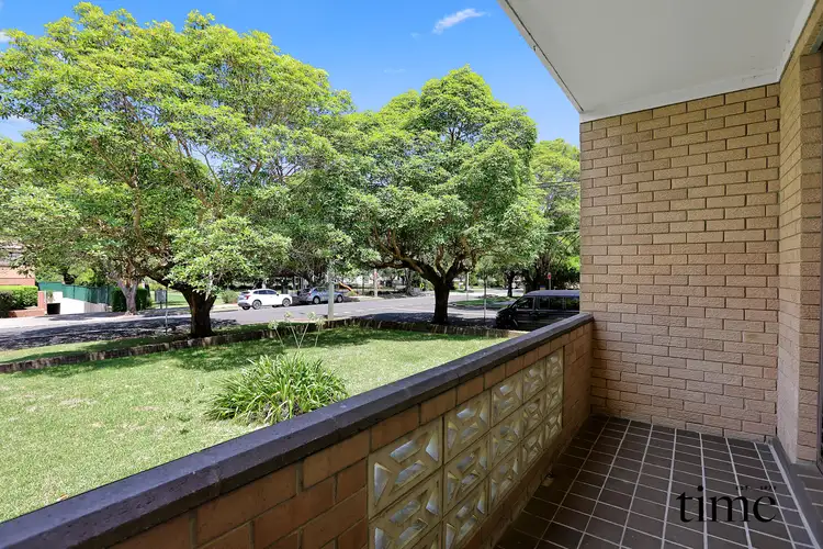 Sixth view of Homely apartment listing, 2/39-41 Hampstead Road, Homebush West NSW 2140