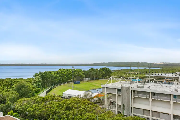 604/4 Foreshore Boulevard, Woolooware NSW 2230