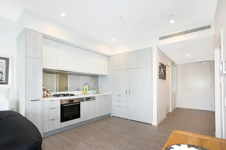 Second view of Homely apartment listing, 604/4 Foreshore Boulevard, Woolooware NSW 2230