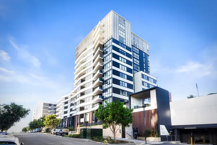 Third view of Homely apartment listing, 604/4 Foreshore Boulevard, Woolooware NSW 2230