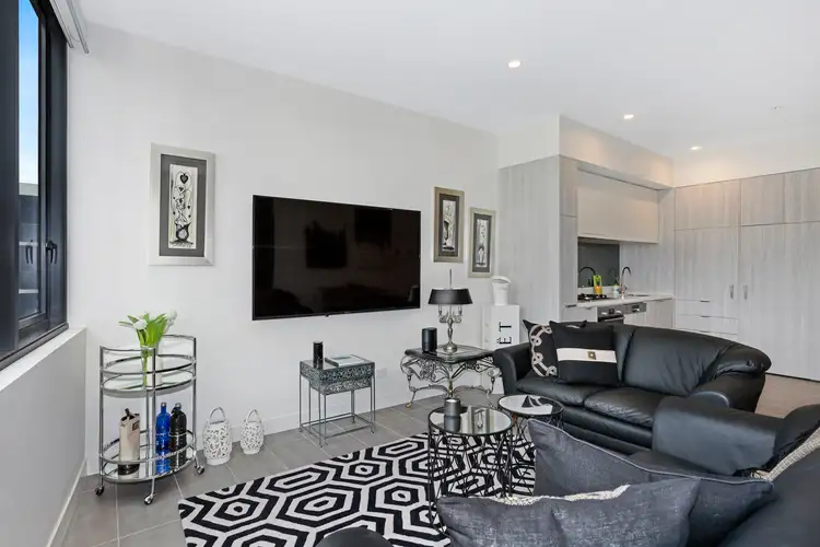 Fourth view of Homely apartment listing, 604/4 Foreshore Boulevard, Woolooware NSW 2230