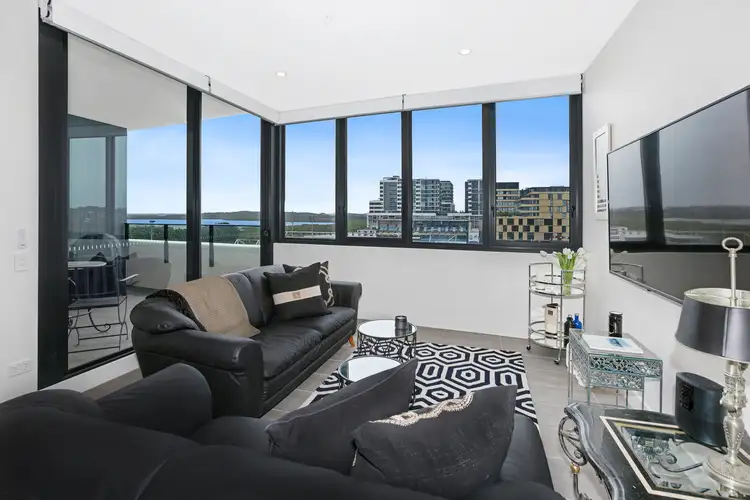Fifth view of Homely apartment listing, 604/4 Foreshore Boulevard, Woolooware NSW 2230