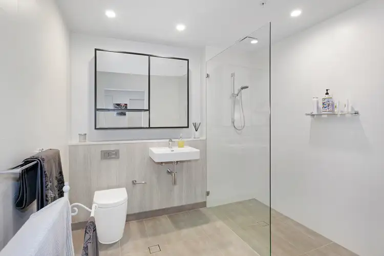 Sixth view of Homely apartment listing, 604/4 Foreshore Boulevard, Woolooware NSW 2230