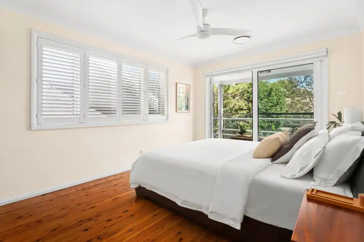 Fifth view of Homely house listing, 120 Allen Street, Leichhardt NSW 2040