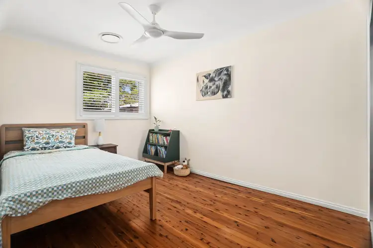 Sixth view of Homely house listing, 120 Allen Street, Leichhardt NSW 2040