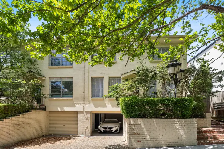 16/38 Grange Road, Toorak VIC 3142