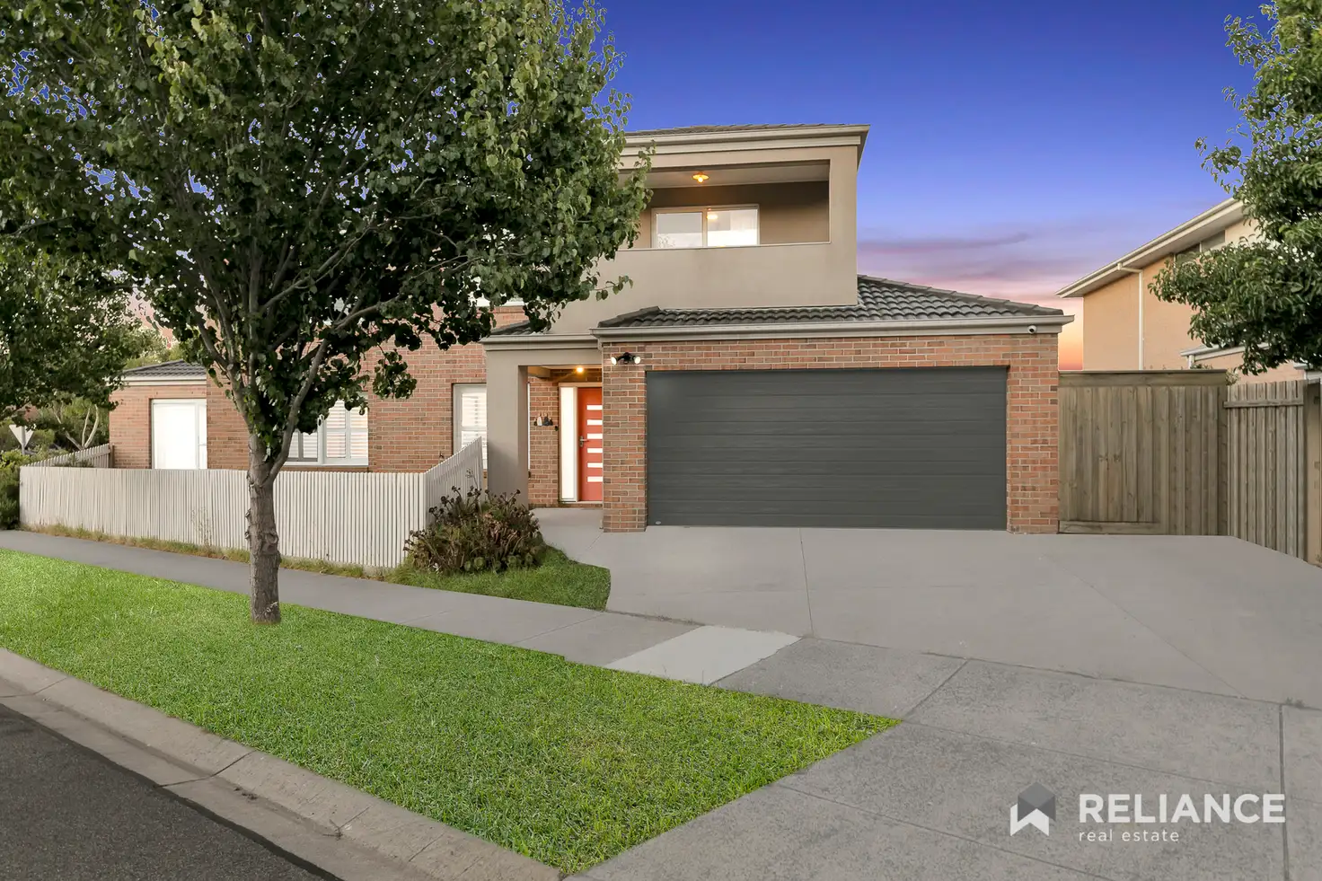 Main view of Homely house listing, 19 Treeleaf Avenue, Point Cook VIC 3030