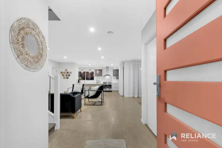 Fourth view of Homely house listing, 19 Treeleaf Avenue, Point Cook VIC 3030