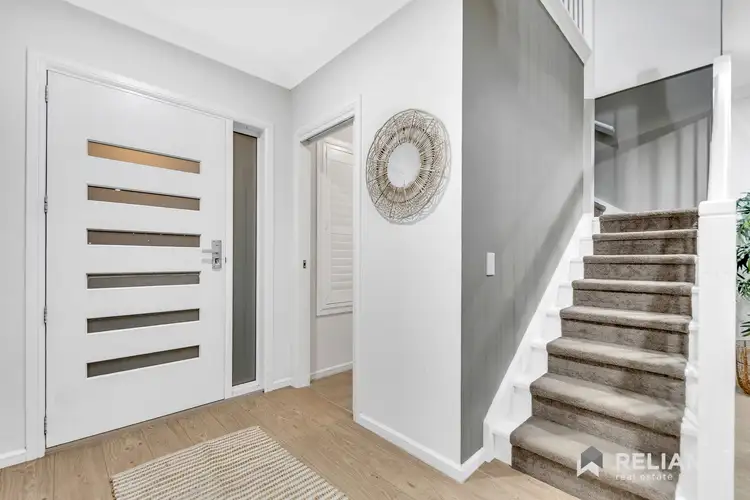Fifth view of Homely house listing, 19 Treeleaf Avenue, Point Cook VIC 3030