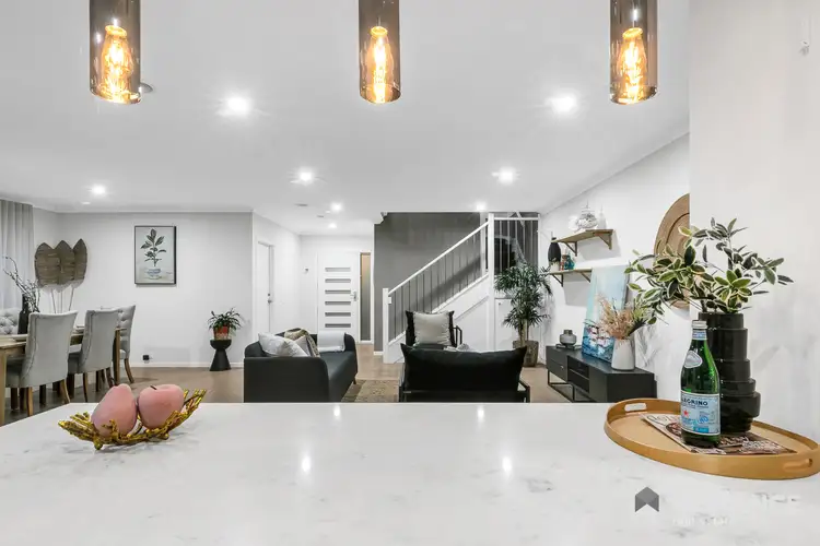 Sixth view of Homely house listing, 19 Treeleaf Avenue, Point Cook VIC 3030