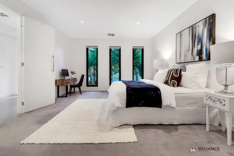 Fifth view of Homely house listing, 15 Hawthorn Grove, Taylors Hill VIC 3037