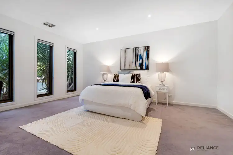 Sixth view of Homely house listing, 15 Hawthorn Grove, Taylors Hill VIC 3037