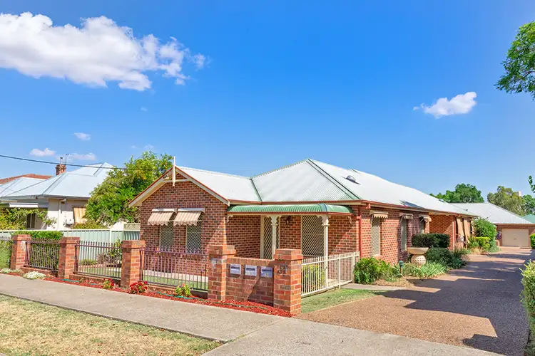 1/31 Gipps Street, Tamworth NSW 2340