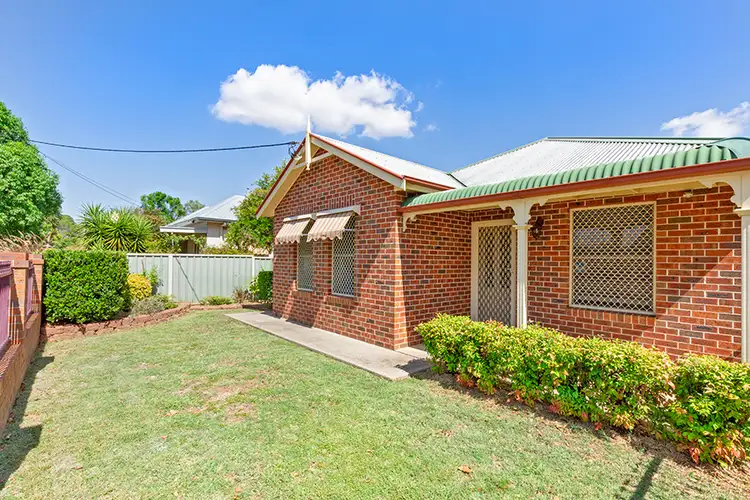 Third view of Homely unit listing, 1/31 Gipps Street, Tamworth NSW 2340