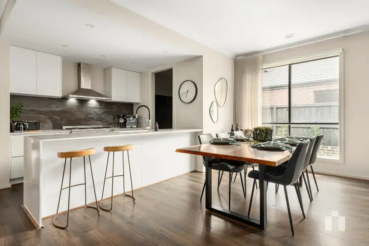 Third view of Homely house listing, 10 Verdant Drive, Donnybrook VIC 3064