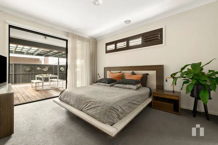 Sixth view of Homely house listing, 10 Verdant Drive, Donnybrook VIC 3064