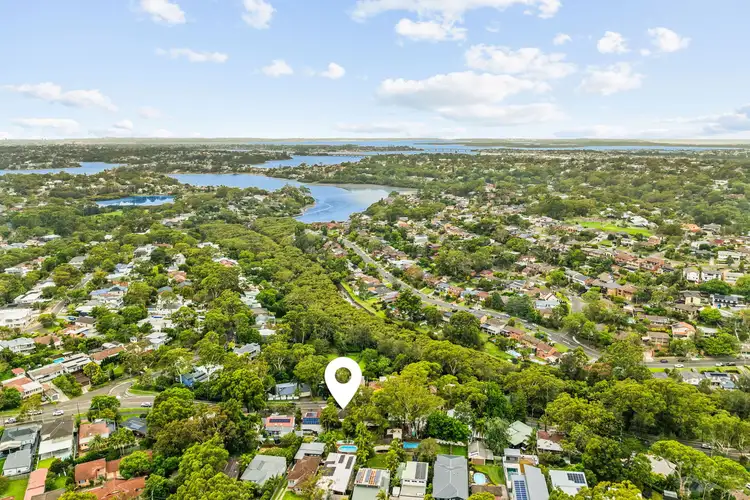 69 Carvers Road, Oyster Bay NSW 2225