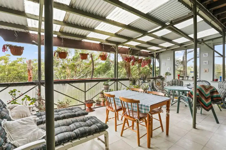 Fifth view of Homely house listing, 69 Carvers Road, Oyster Bay NSW 2225